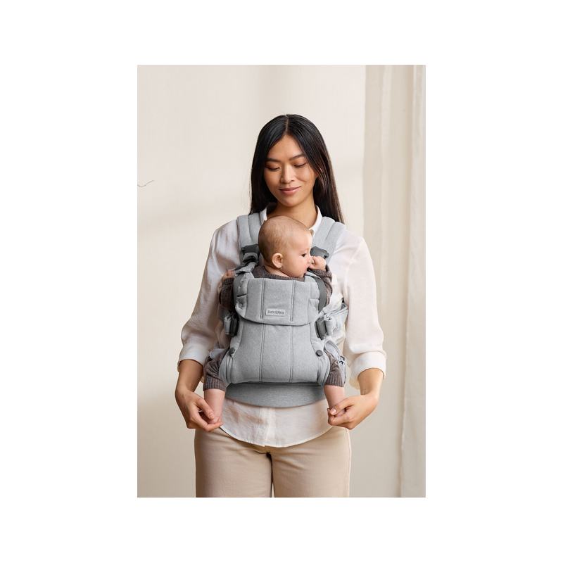babybjorn harmony mochila portabebes