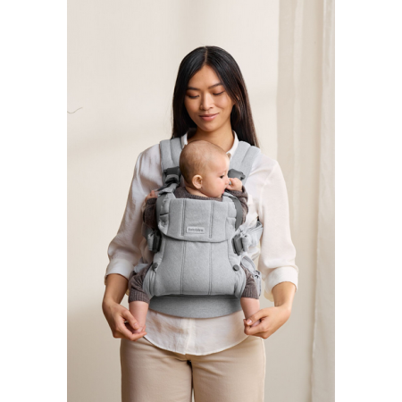babybjorn harmony mochila portabebes