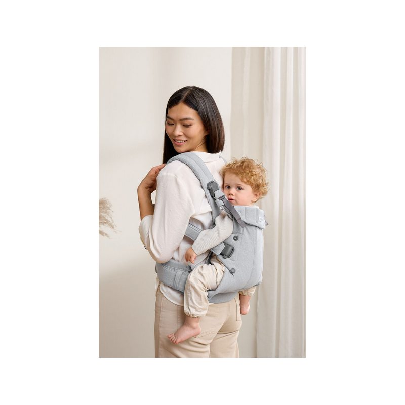babybjorn harmony mochila portabebes