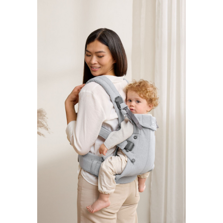 babybjorn harmony mochila portabebes
