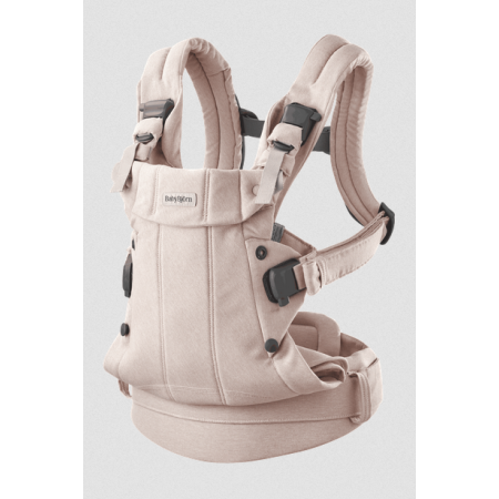 babybjorn harmony mochila portabebes