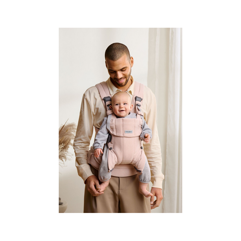babybjorn harmony mochila portabebes