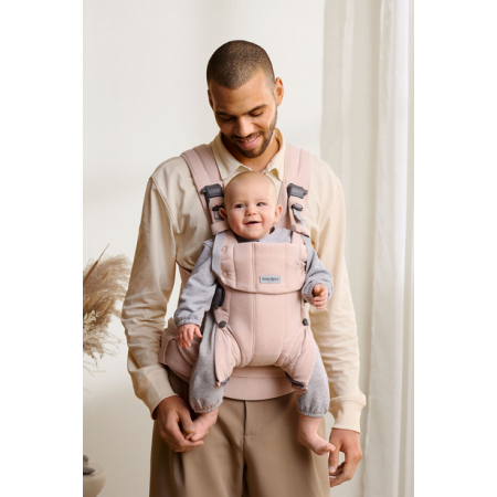 babybjorn harmony mochila portabebes