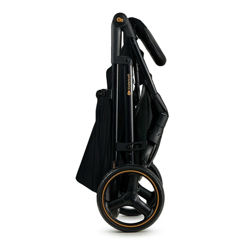 Kinderkraft TRIG 3 silla de paseo