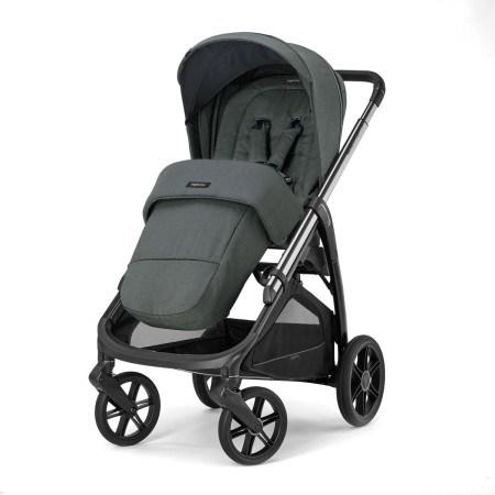 Inglesina Aptica 2025 - Cochecito Duo o Quattro con capazo y silla