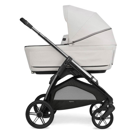 Inglesina Aptica 2025 - Cochecito Duo o Quattro con capazo y silla