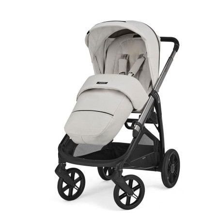 Inglesina Aptica 2025 - Cochecito Duo o Quattro con capazo y silla