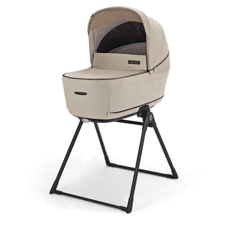 Inglesina Aptica 2025 - Cochecito Duo o Quattro con capazo y silla