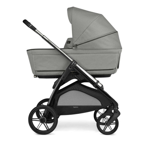 Inglesina Aptica 2025 - Cochecito Duo o Quattro con capazo y silla