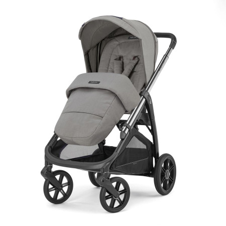 Inglesina Aptica 2025 - Cochecito Duo o Quattro con capazo y silla