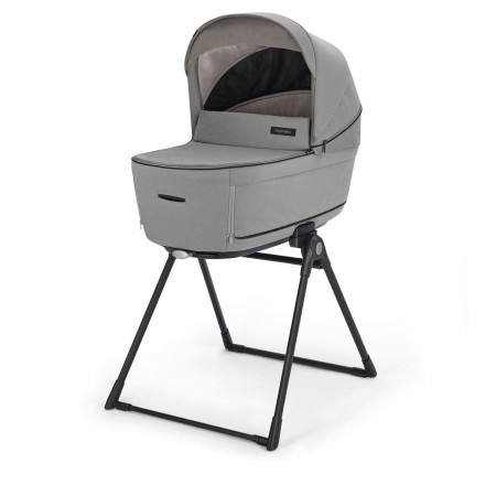 Inglesina Aptica 2025 - Cochecito Duo o Quattro con capazo y silla