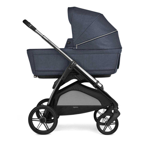 Inglesina Aptica 2025 - Cochecito Duo o Quattro con capazo y silla