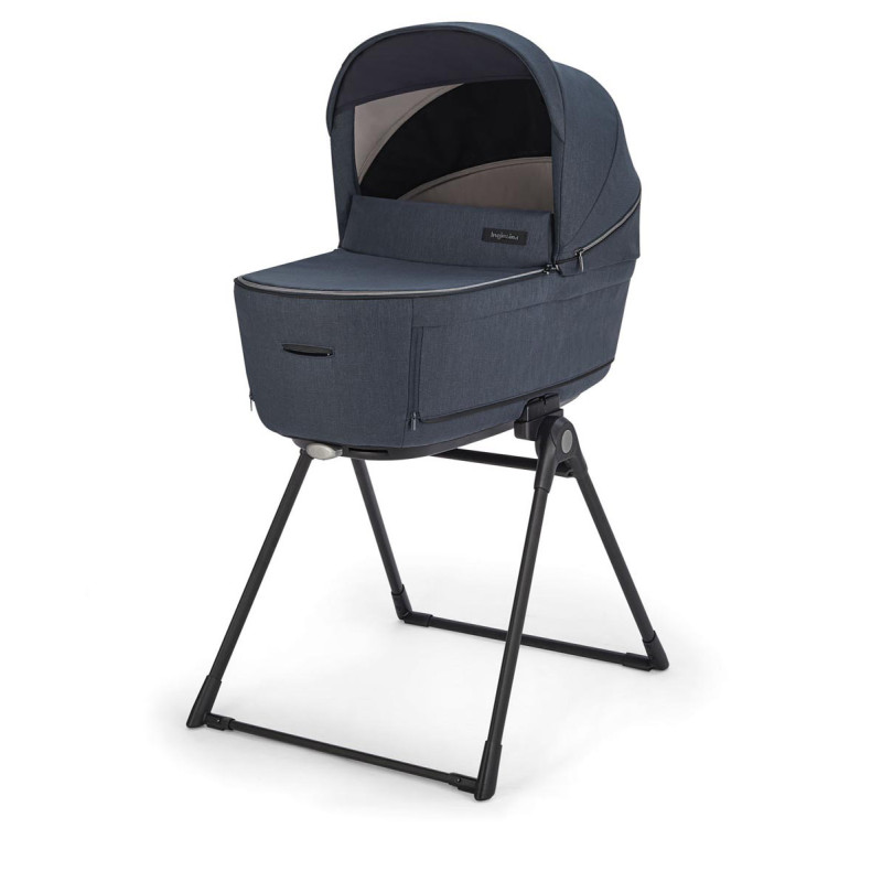 Inglesina Aptica 2025 - Cochecito Duo o Quattro con capazo y silla