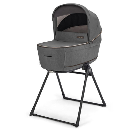 Inglesina Aptica 2025 - Cochecito Duo o Quattro con capazo y silla