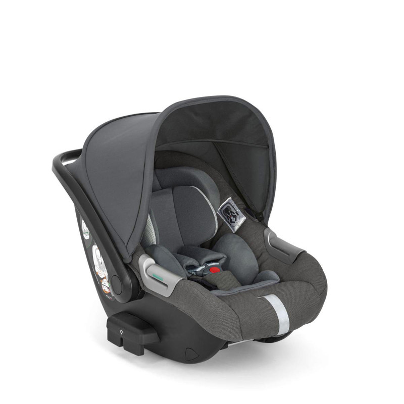 Inglesina Aptica 2025 - Cochecito Duo o Quattro con capazo y silla