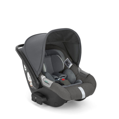 Inglesina Aptica 2025 - Cochecito Duo o Quattro con capazo y silla