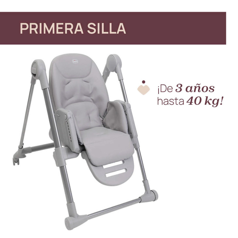 Chicco Polly Armonia trona