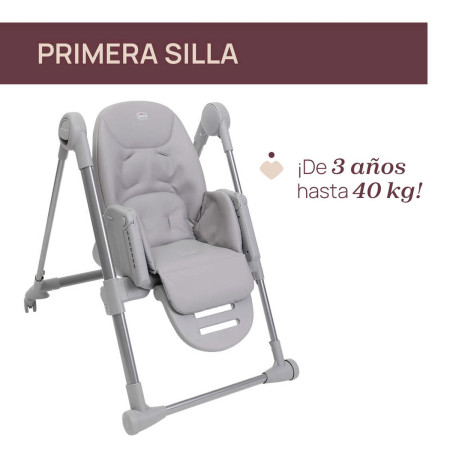 Chicco Polly Armonia trona