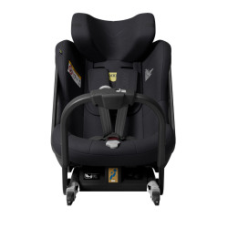silla de coche axkid one 3 en color negro coastal storm black 2