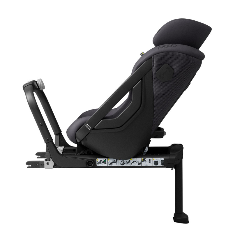 Axkid ONE 3 silla de coche