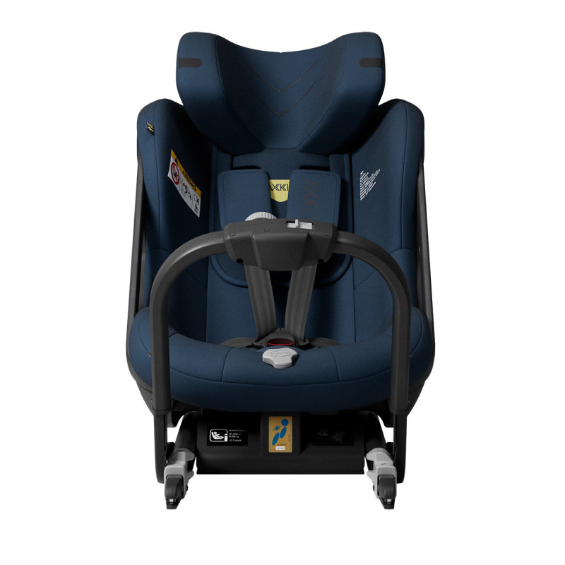 Axkid ONE 3 silla de coche