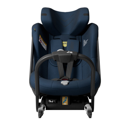 Axkid ONE 3 silla de coche