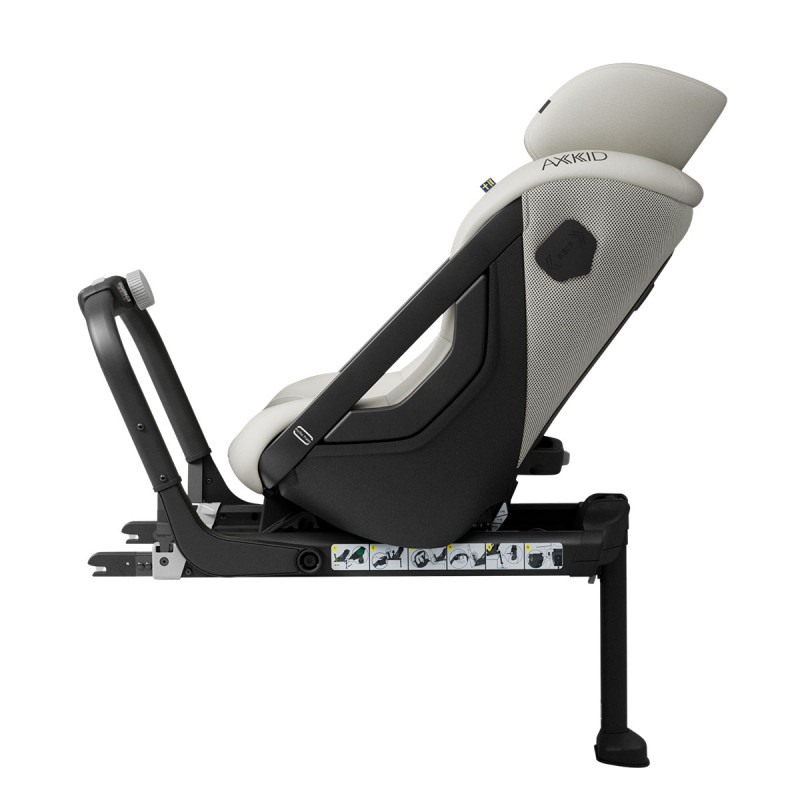 Axkid ONE 3 silla de coche