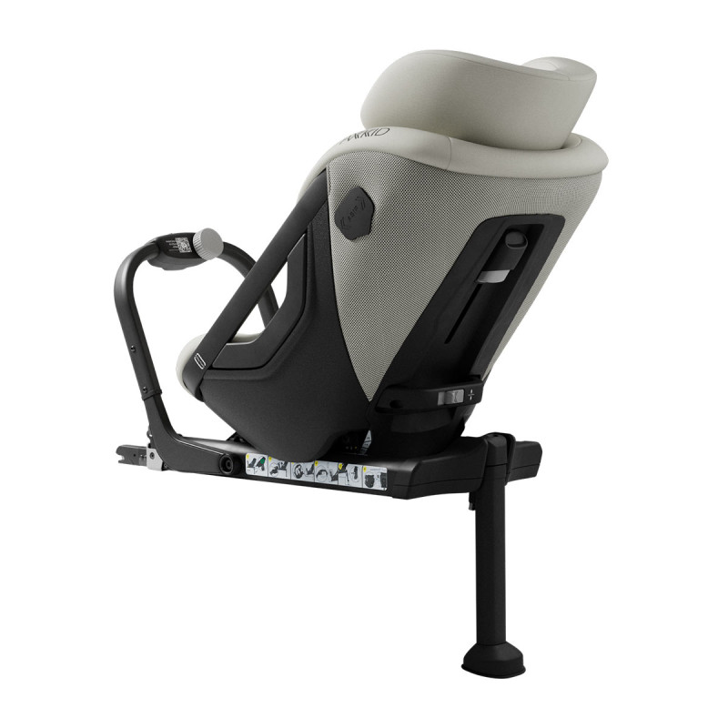 Axkid ONE 3 silla de coche