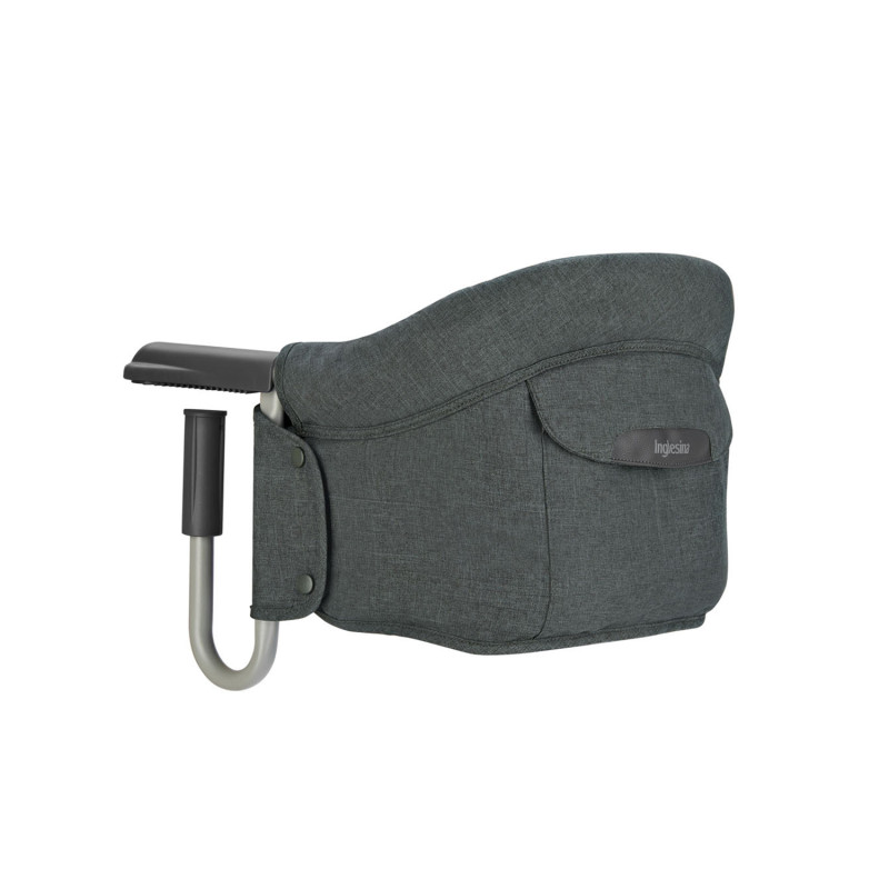 Inglesina Fast trona portátil charcoal grey