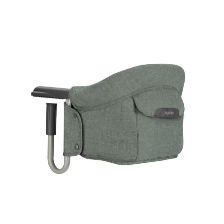 Inglesina Fast trona portátil pine green