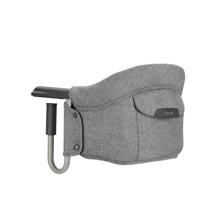 Inglesina Fast trona portátil stone grey