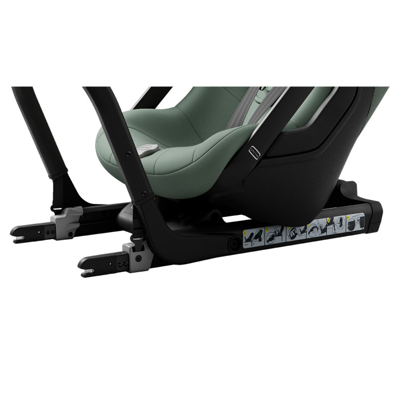 Axkid ONE 3 silla de coche