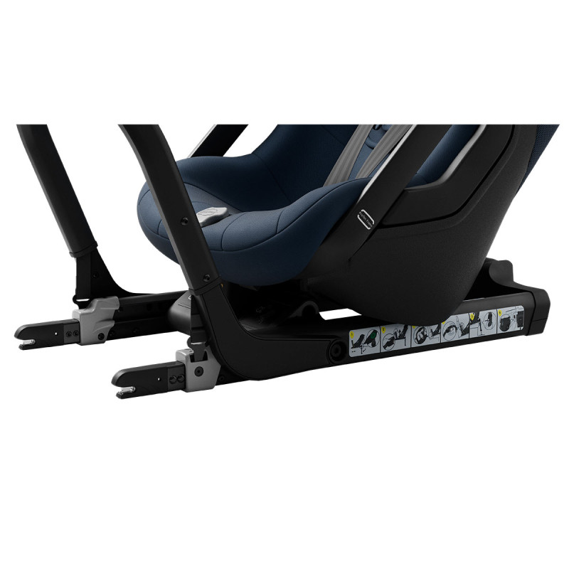 Axkid ONE 3 silla de coche