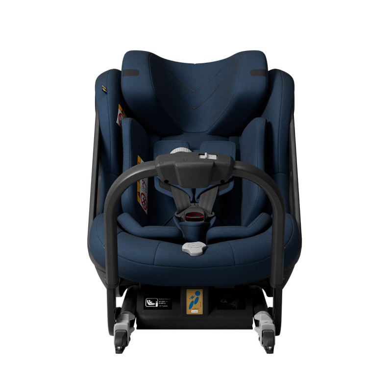 Axkid one plus 3 silla de coche