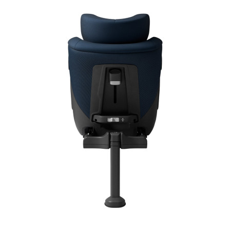 Axkid one plus 3 silla de coche