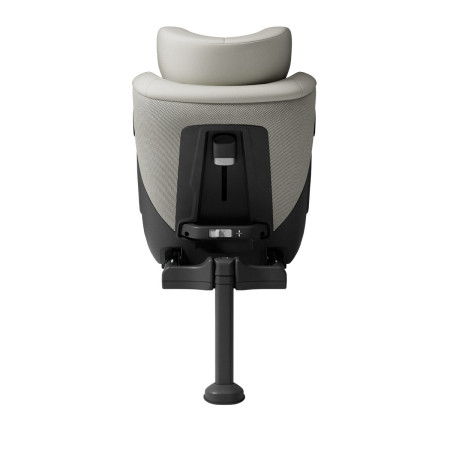 Axkid one plus 3 silla de coche