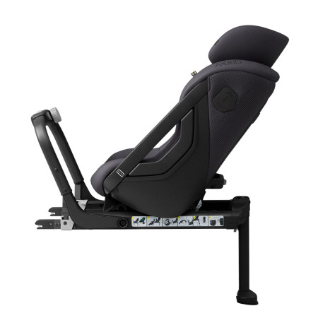 Axkid one plus 3 silla de coche
