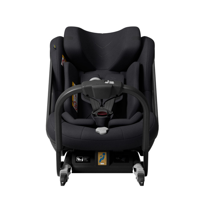 Axkid one plus 3 silla de coche