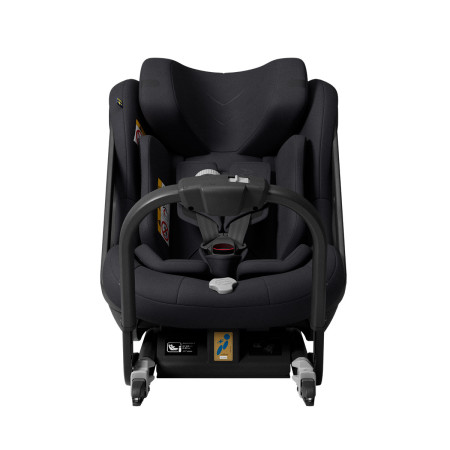 Axkid one plus 3 silla de coche