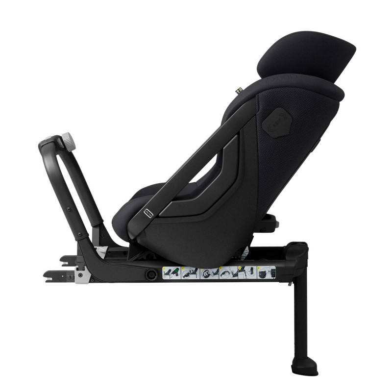 Axkid one plus 3 silla de coche
