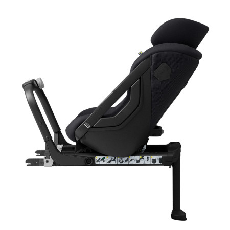 Axkid one plus 3 silla de coche