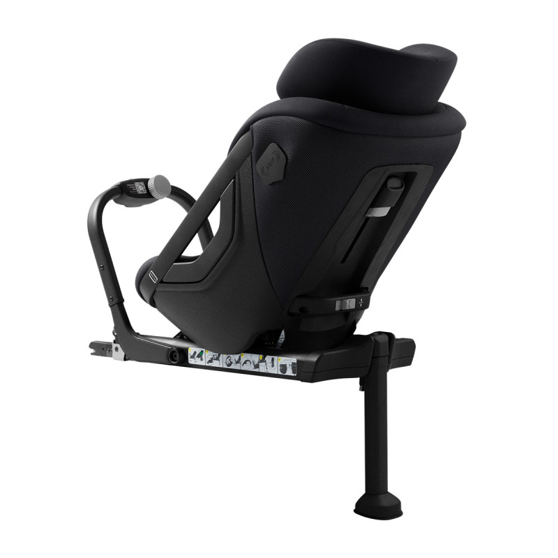Axkid one plus 3 silla de coche