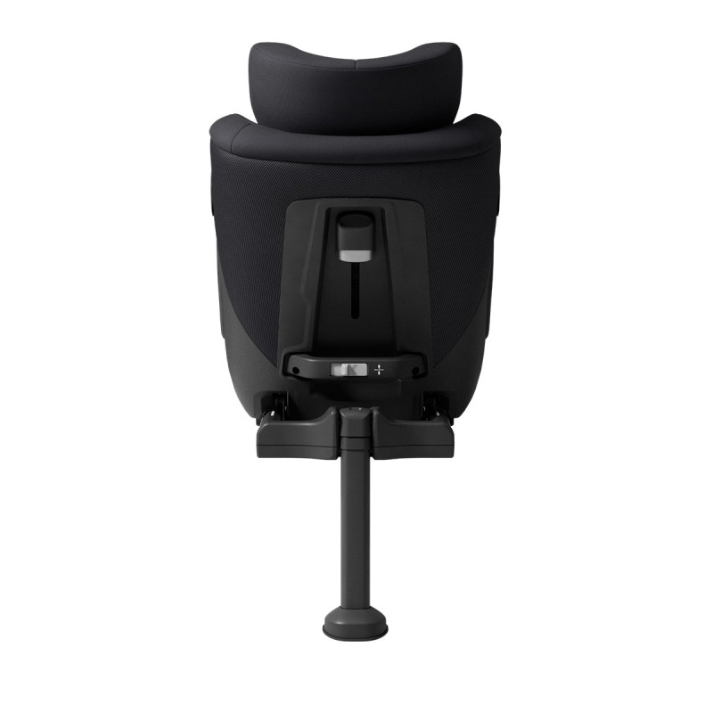 Axkid one plus 3 silla de coche