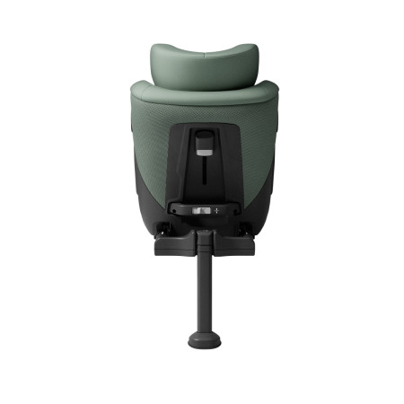 Axkid one plus 3 silla de coche