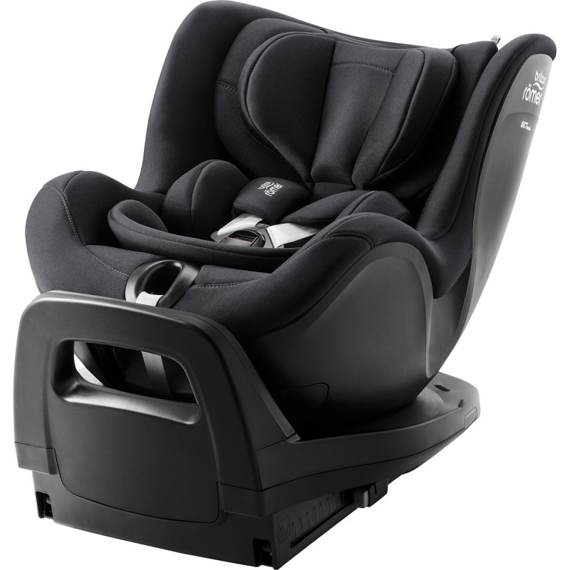 Britax Römer Dualfix Pro i-Size silla de coche 2025