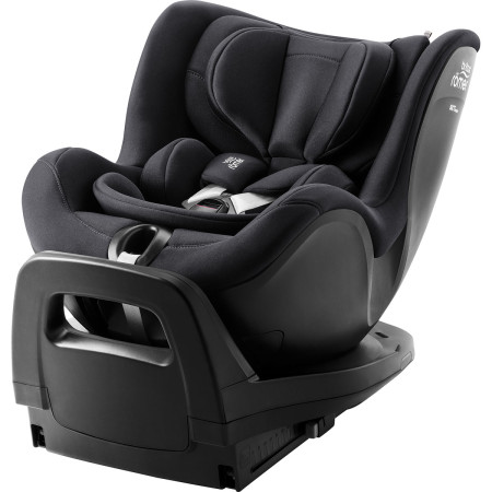 Britax Römer Dualfix Pro i-Size silla de coche 2025