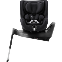 Britax Römer Dualfix Pro i-Size silla de coche 2025 2
