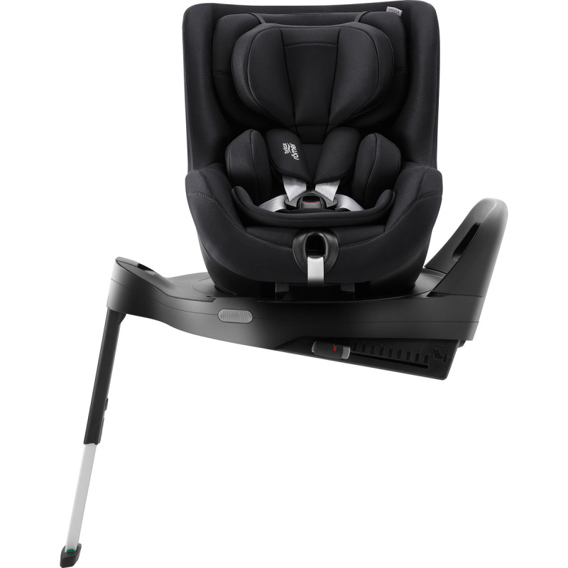 Britax Römer Dualfix Pro i-Size silla de coche 2025