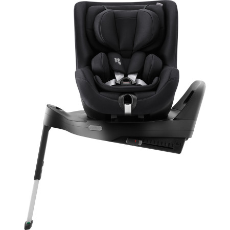 Britax Römer Dualfix Pro i-Size silla de coche 2025