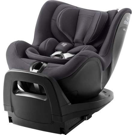 Britax Römer Dualfix Pro i-Size silla de coche 2025
